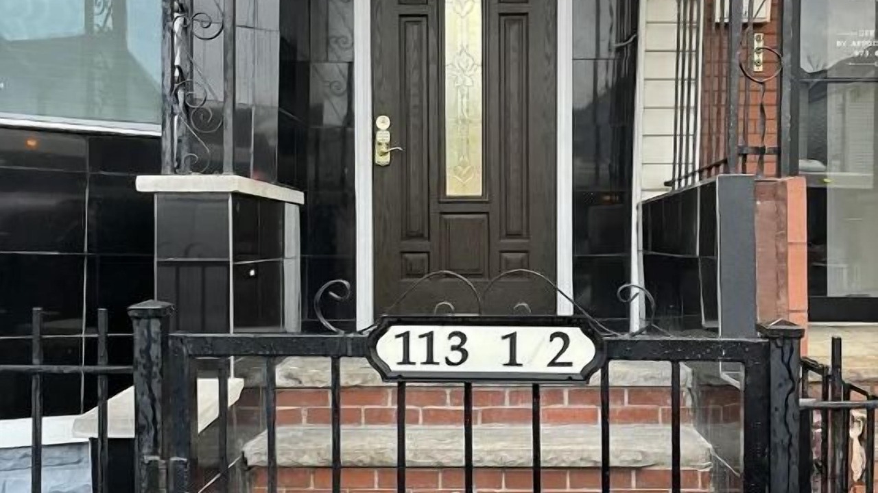 Photo of Outdoor in Forest Hill