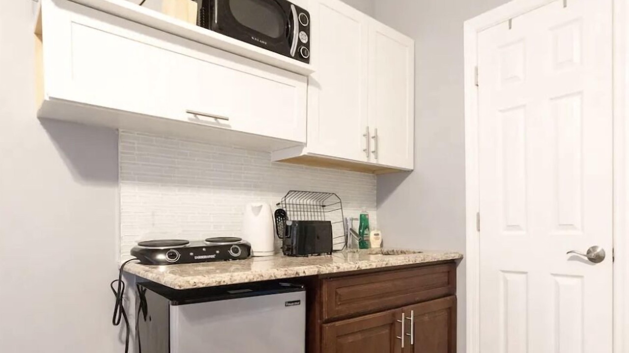 Photo of Kitchen in Forest Hill