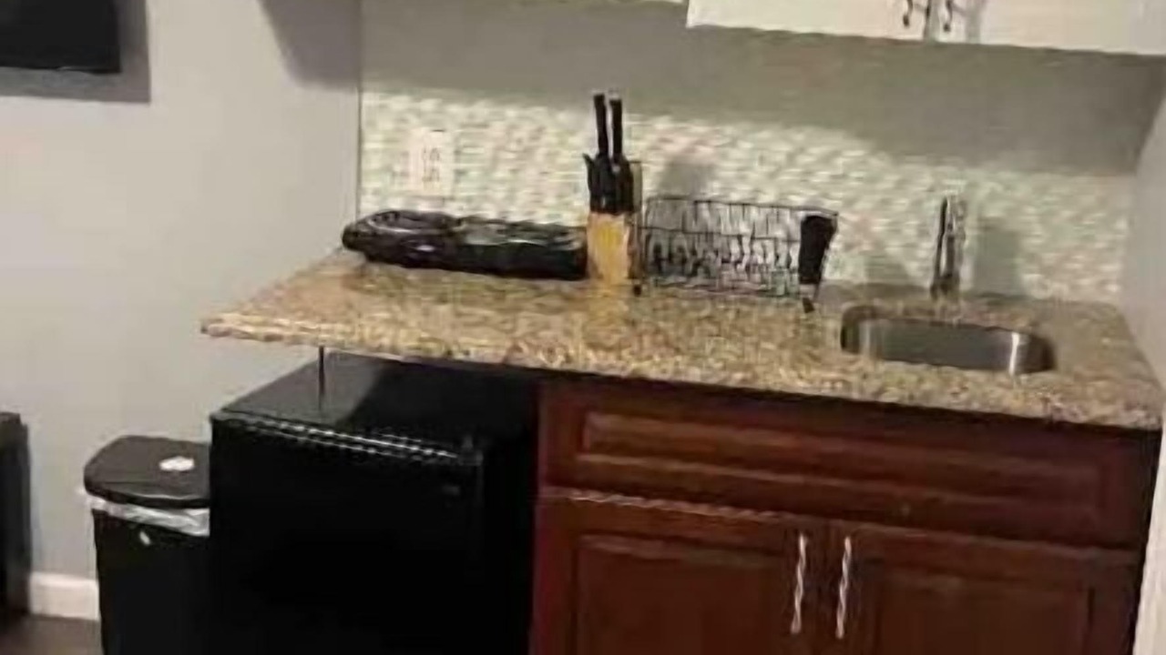 Photo of Kitchen in Forest Hill