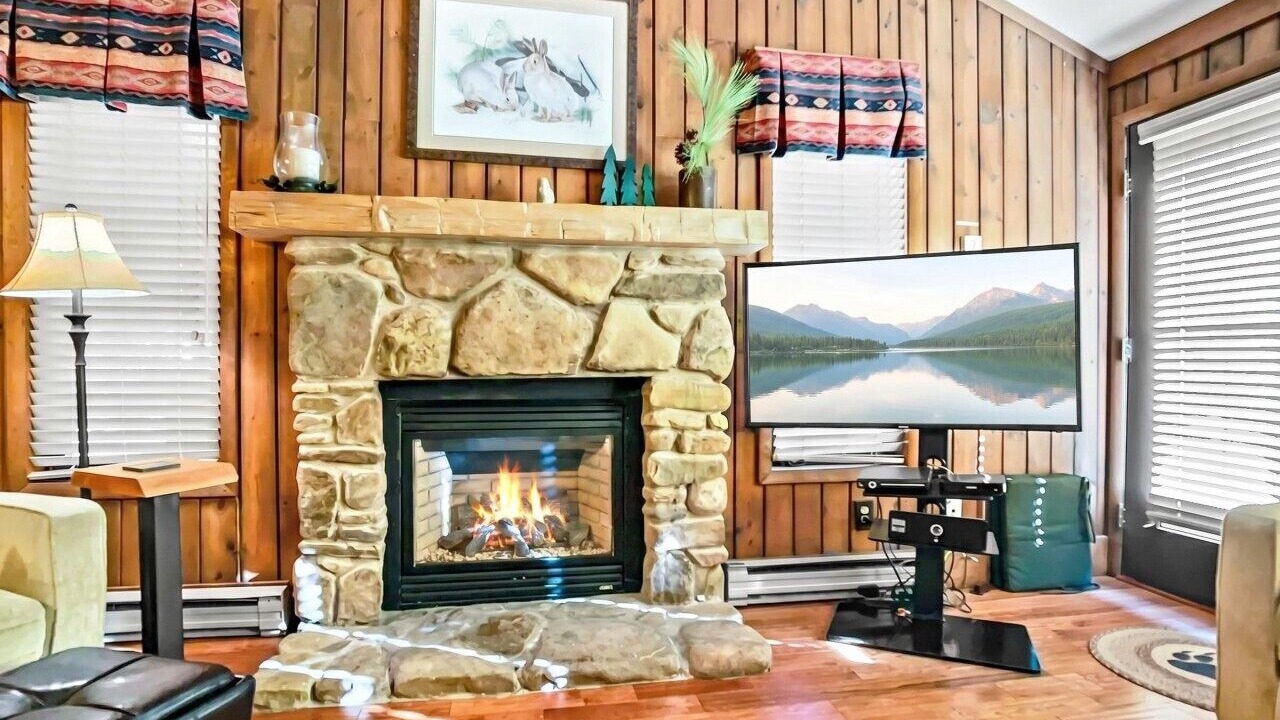 Photo of Livingroom in Edray