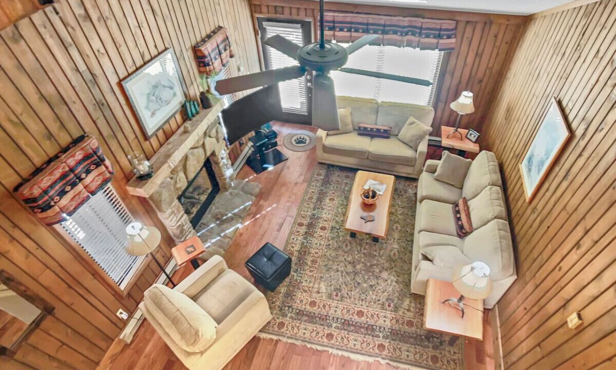 Photo of Bedroom in Edray