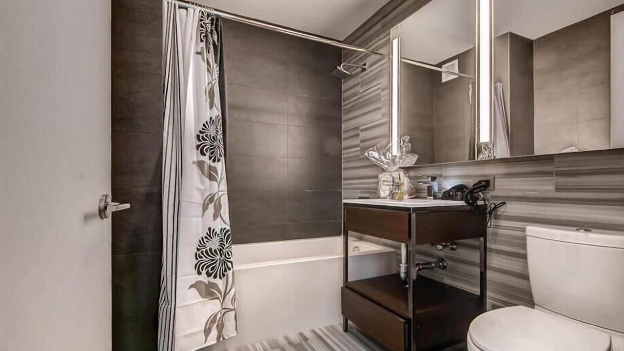 Photo of Bathroom in Hell's Kitchen