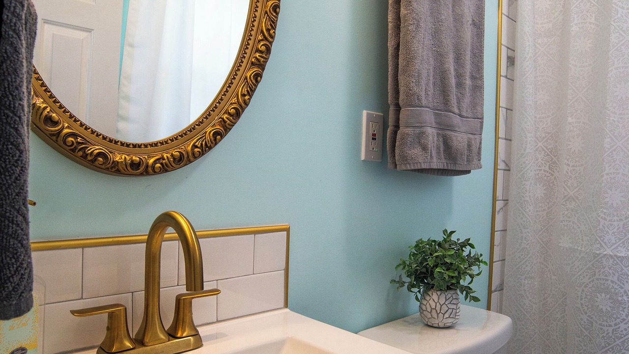Photo of Bathroom in Corbin