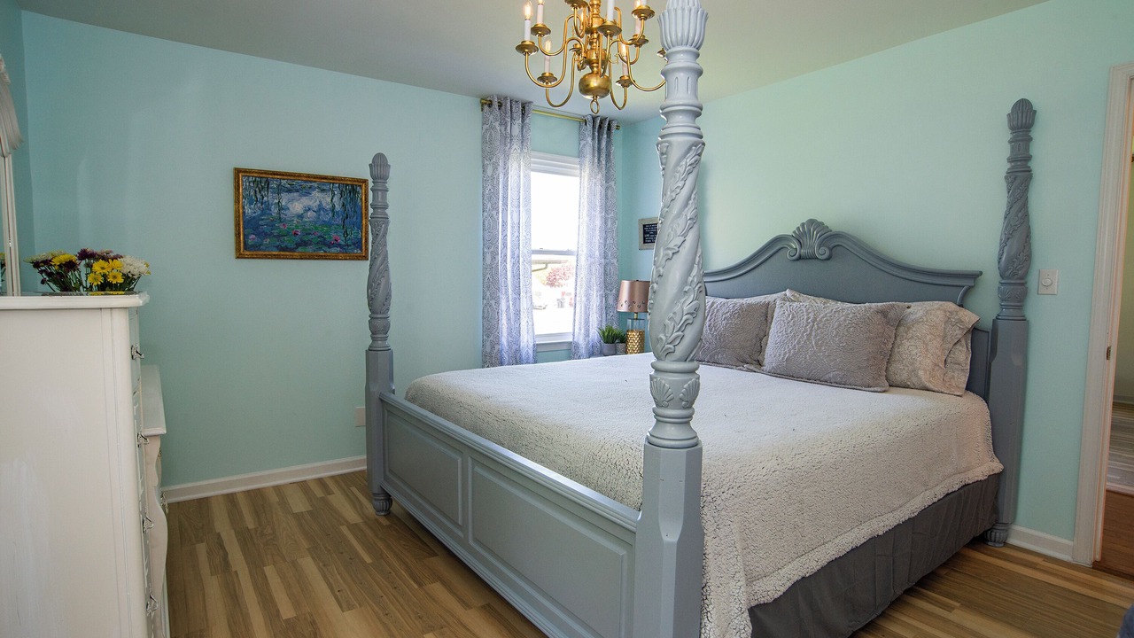 Photo of Bedroom in Corbin