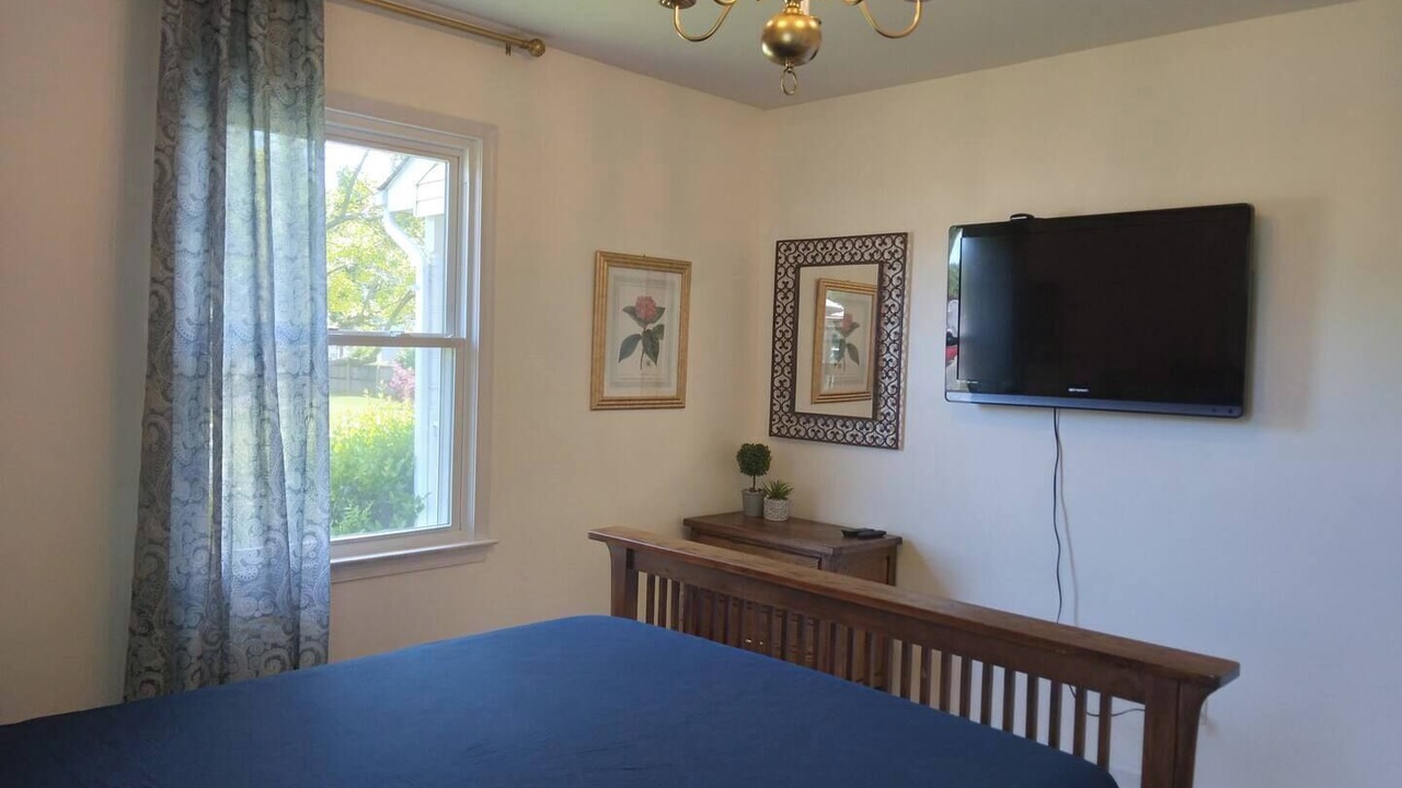 Photo of Bedroom in Corbin