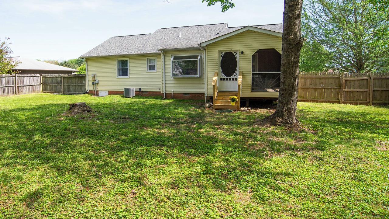 Photo of Outdoor in Corbin