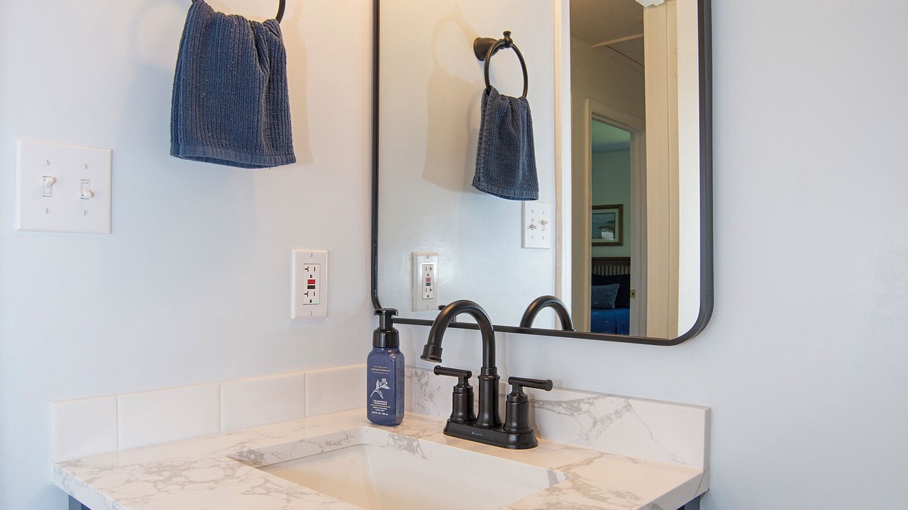 Photo of Bathroom in Corbin