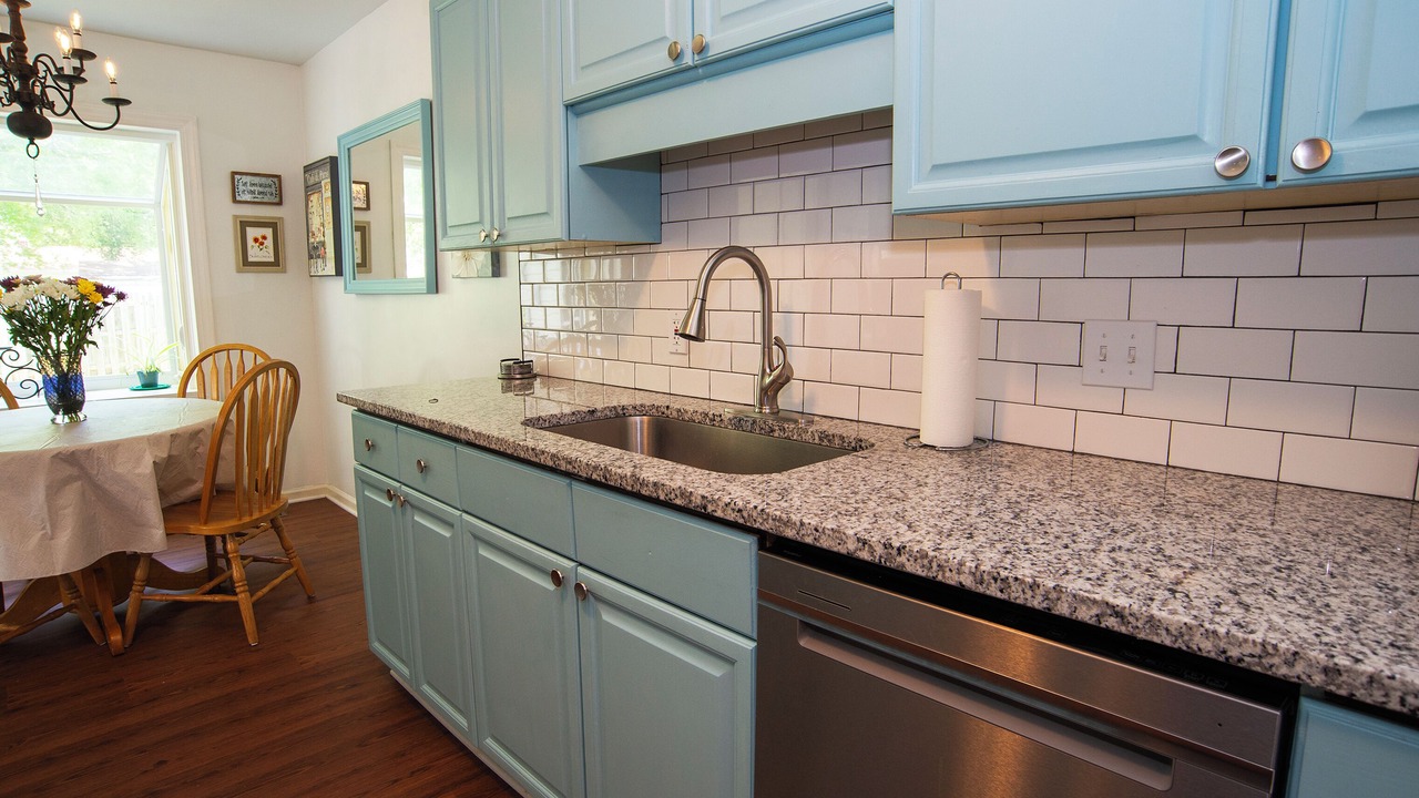 Photo of Kitchen in Corbin