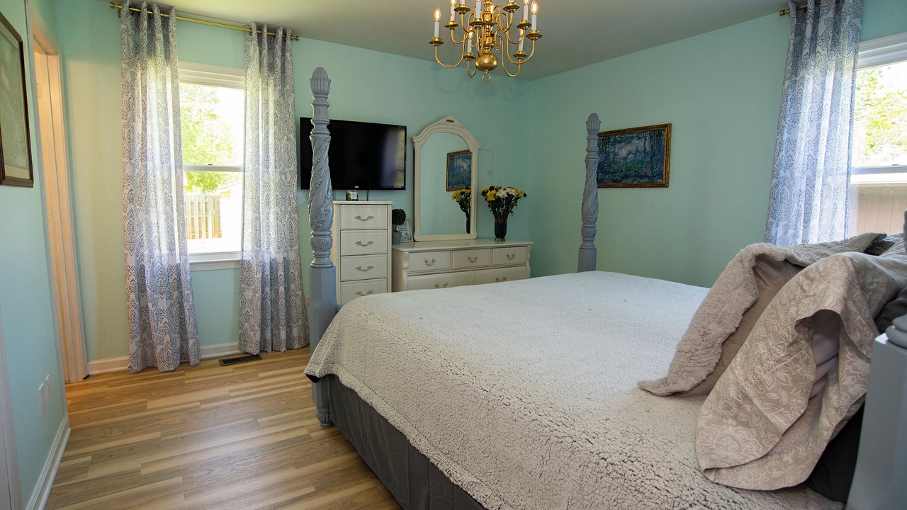 Photo of Bedroom in Corbin