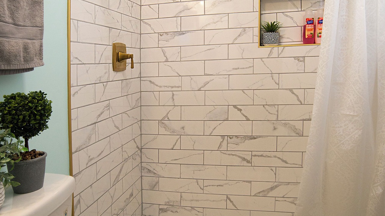 Photo of Bathroom in Corbin