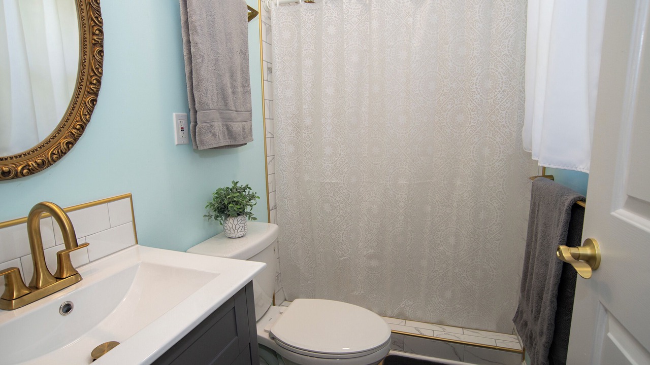 Photo of Bathroom in Corbin