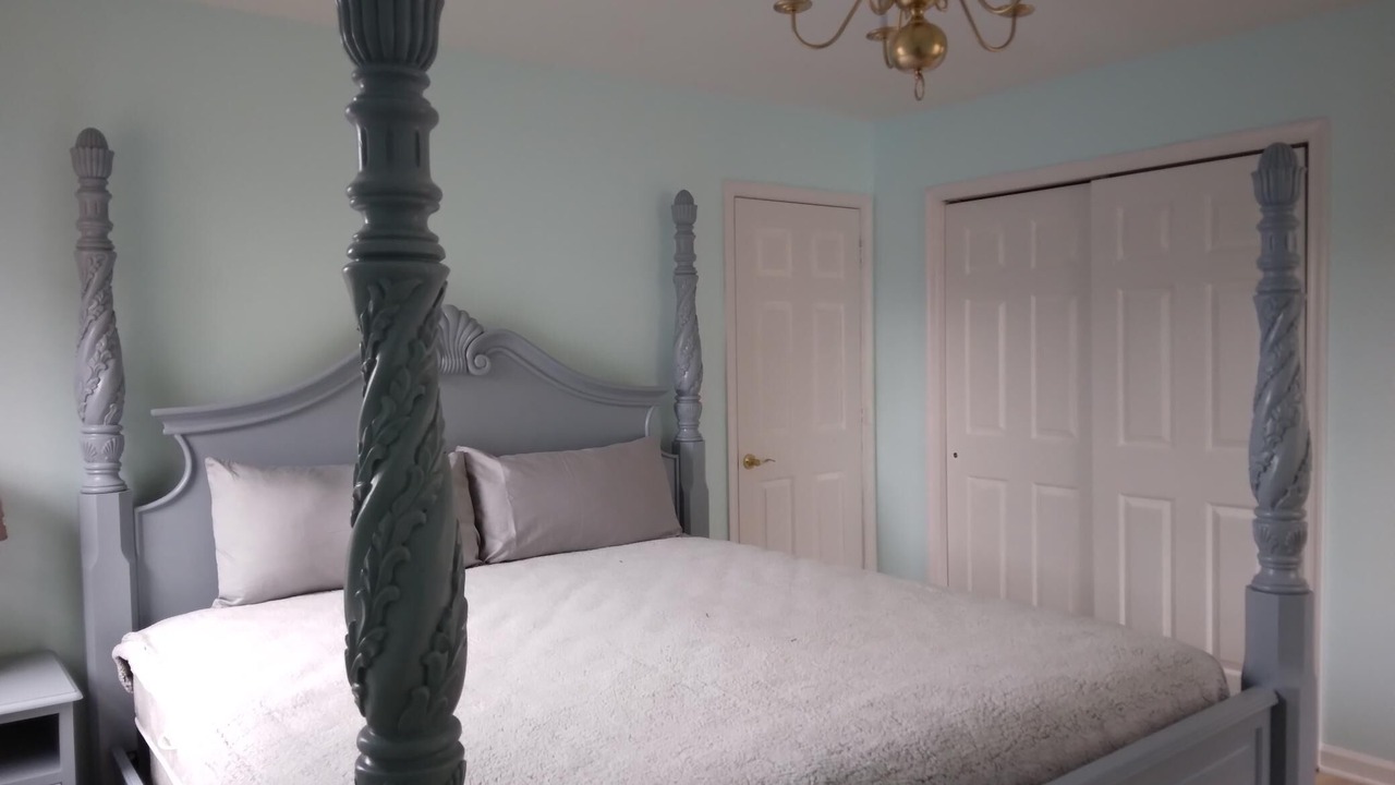 Photo of Bedroom in Corbin
