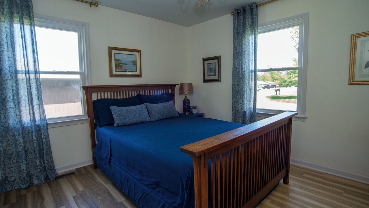 Photo of Bedroom in Corbin
