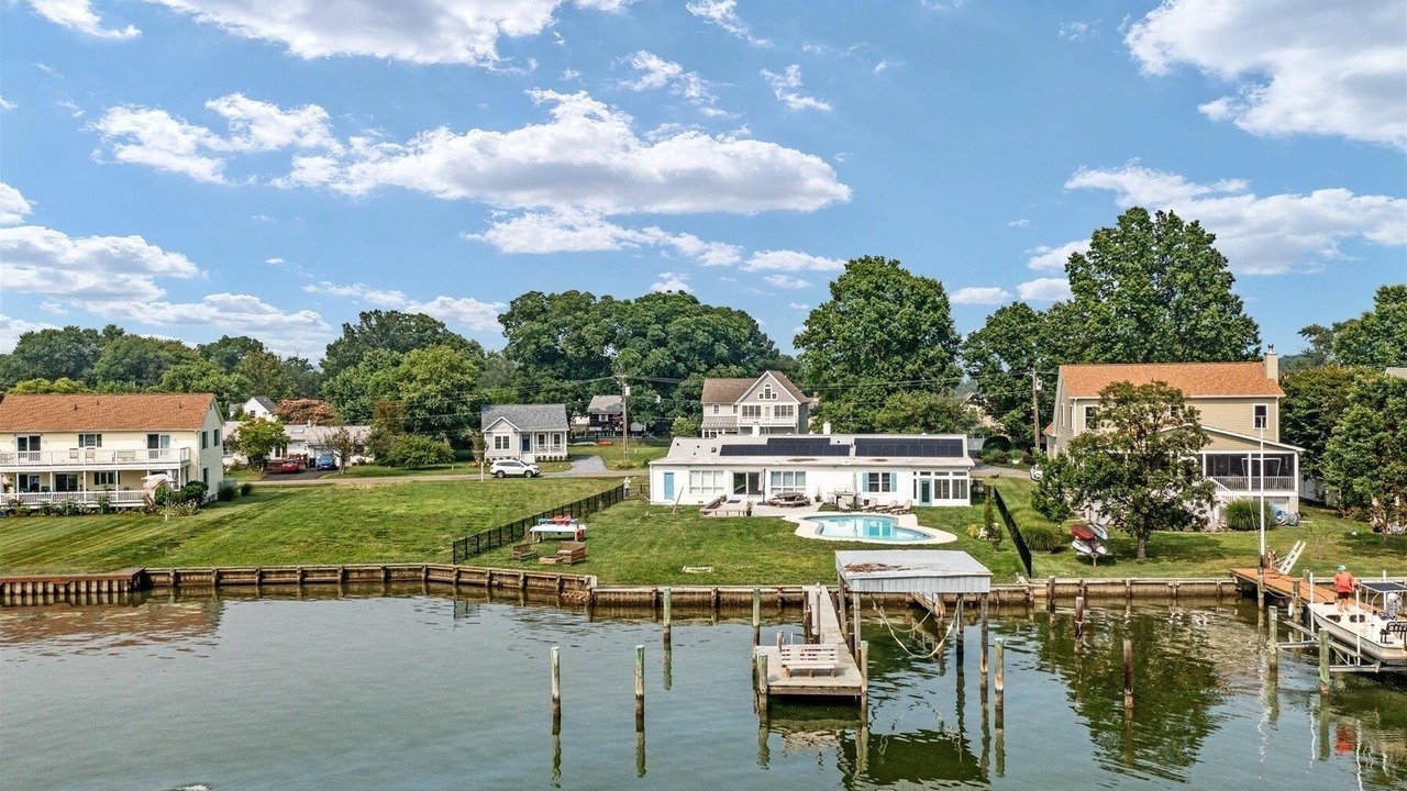Photo of Others in Tilghman