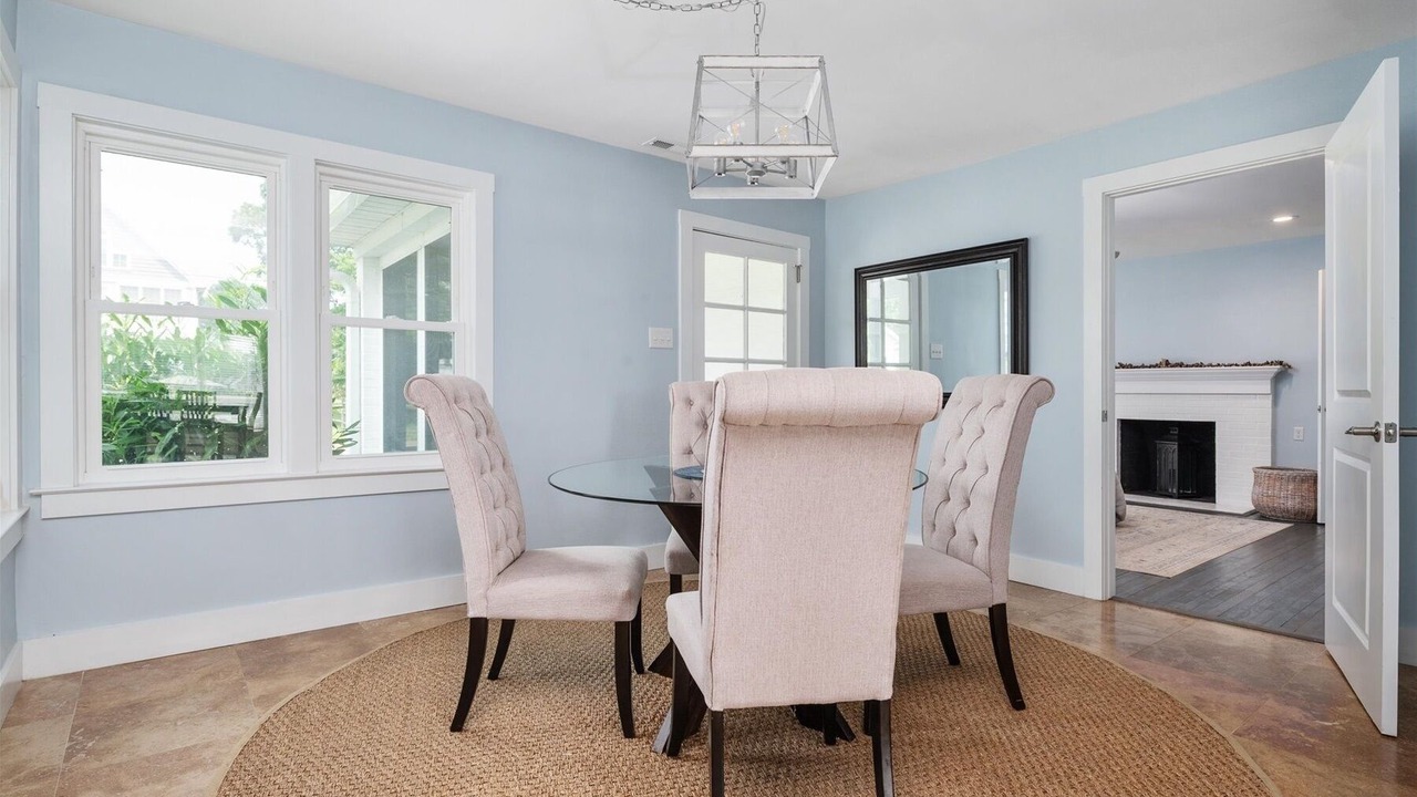 Photo of Bedroom in Tilghman