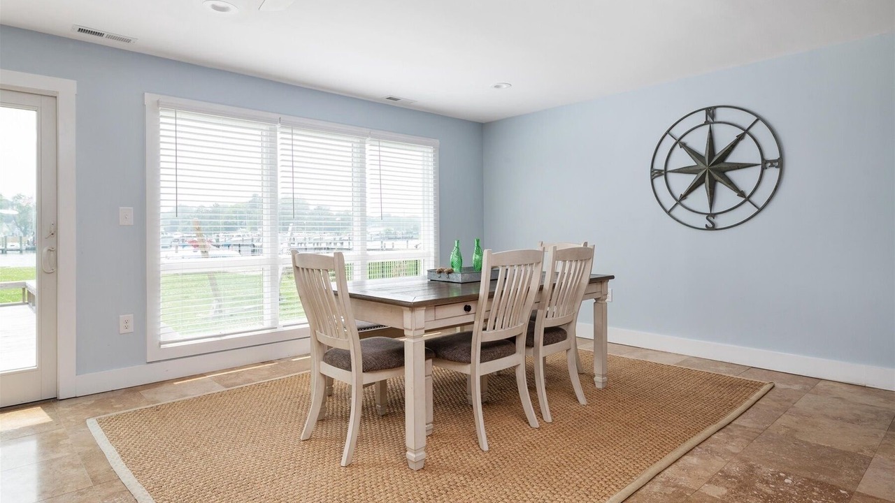 Photo of Bedroom in Tilghman
