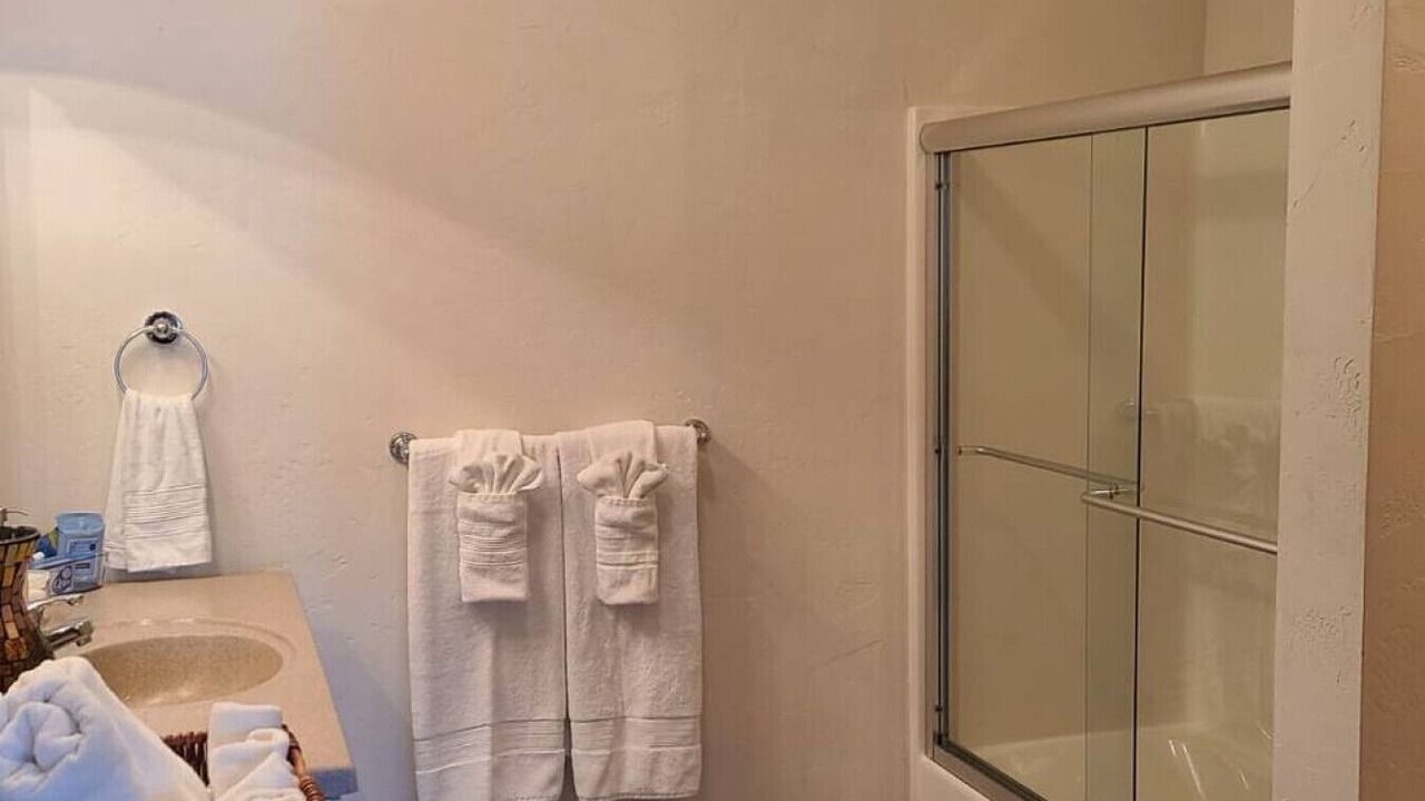 Photo of Bathroom in Kalispell