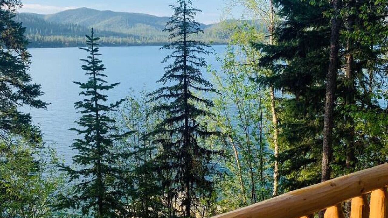 Photo of Outdoor in Kalispell