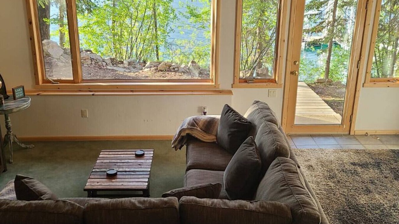 Photo of Livingroom in Kalispell