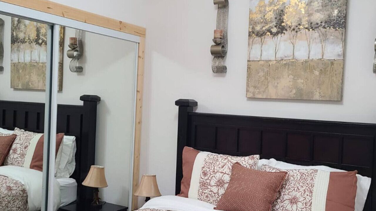 Photo of Bedroom in Kalispell