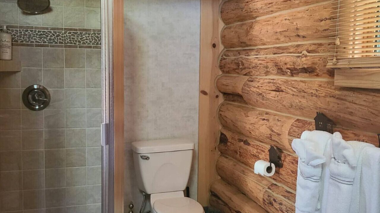Photo of Bathroom in Kalispell