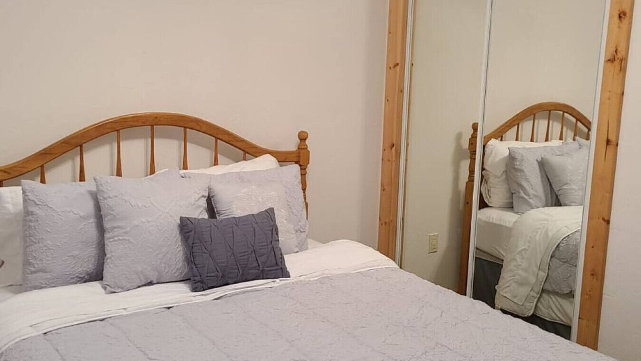 Photo of Bedroom in Kalispell