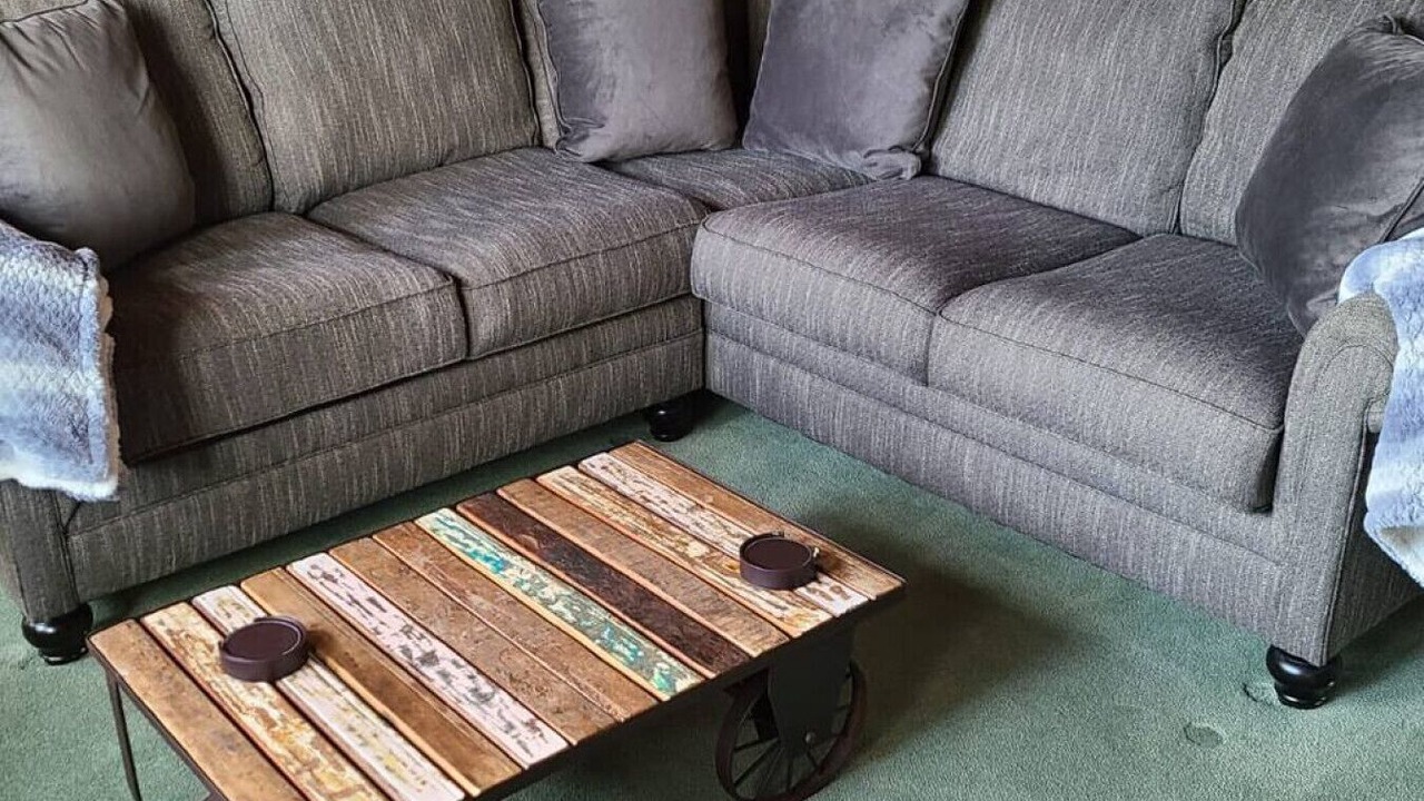 Photo of Livingroom in Kalispell
