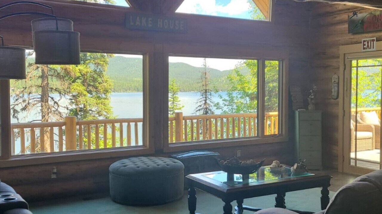 Photo of Livingroom in Kalispell