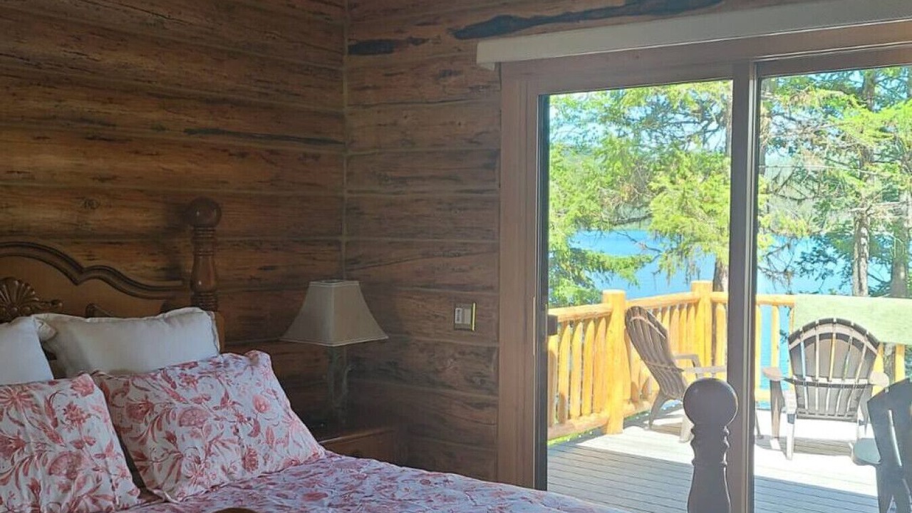 Photo of Bedroom in Kalispell