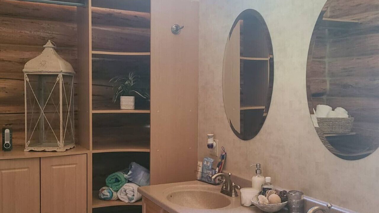 Photo of Bathroom in Kalispell