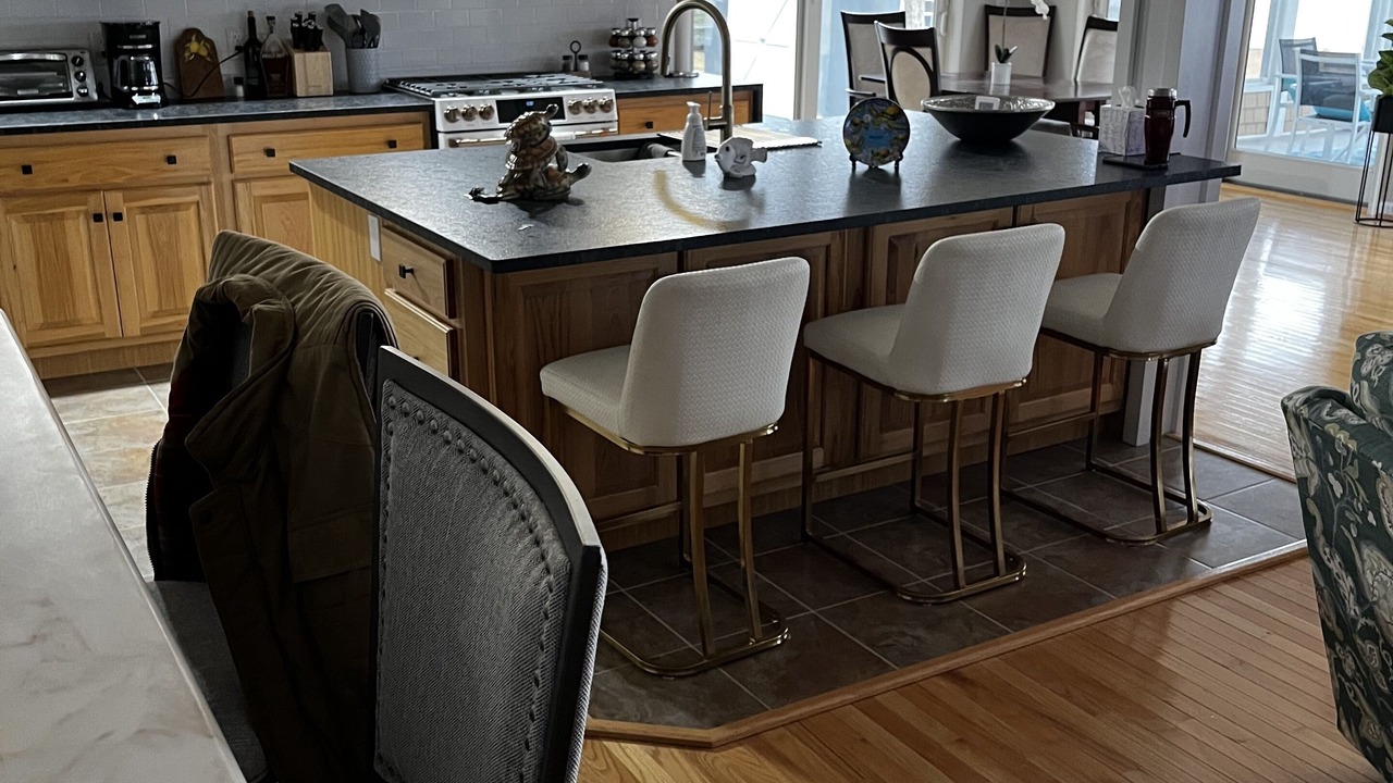 Photo of Kitchen in Onancock
