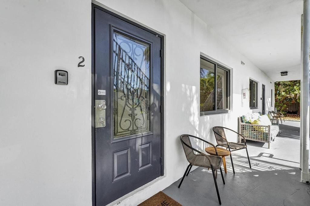 Photo of Outdoor in North Beach