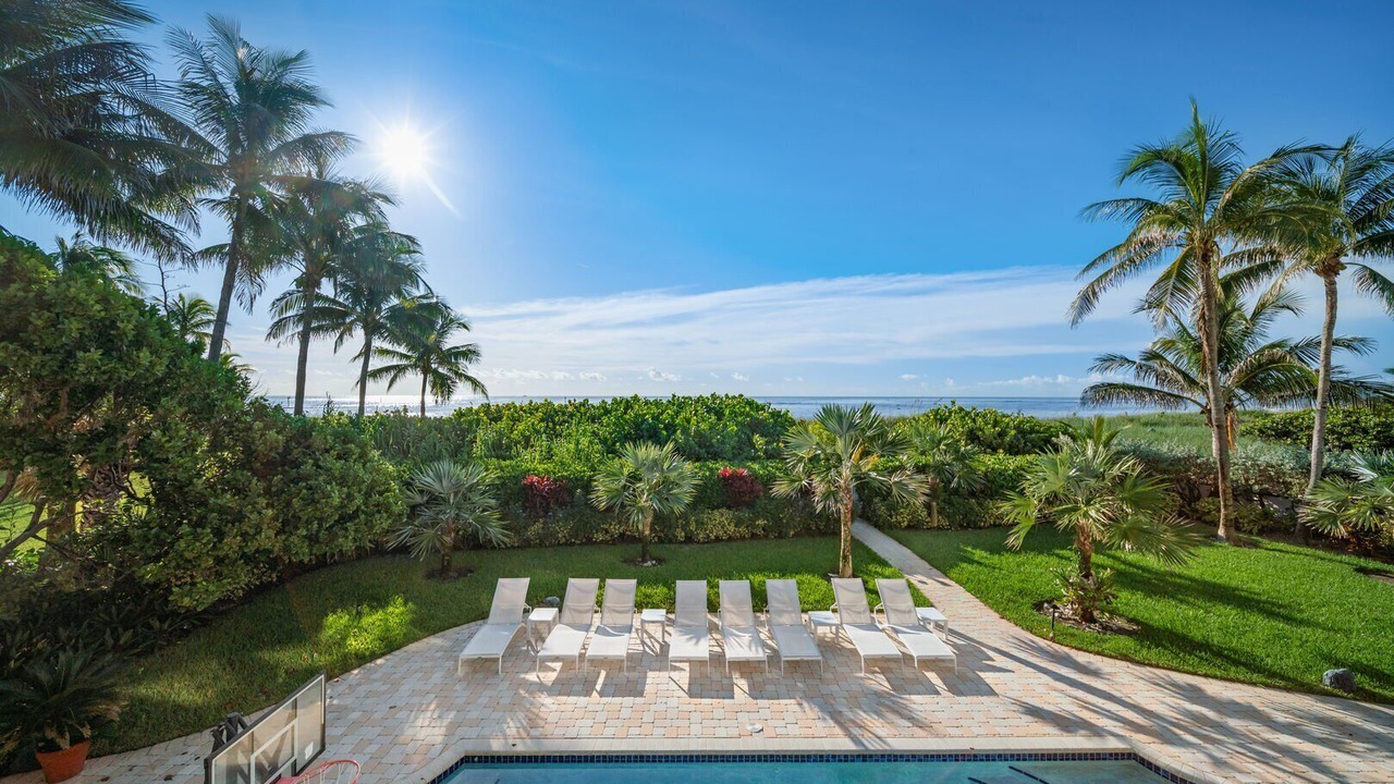 Photo of Outdoor in Pompano Beach