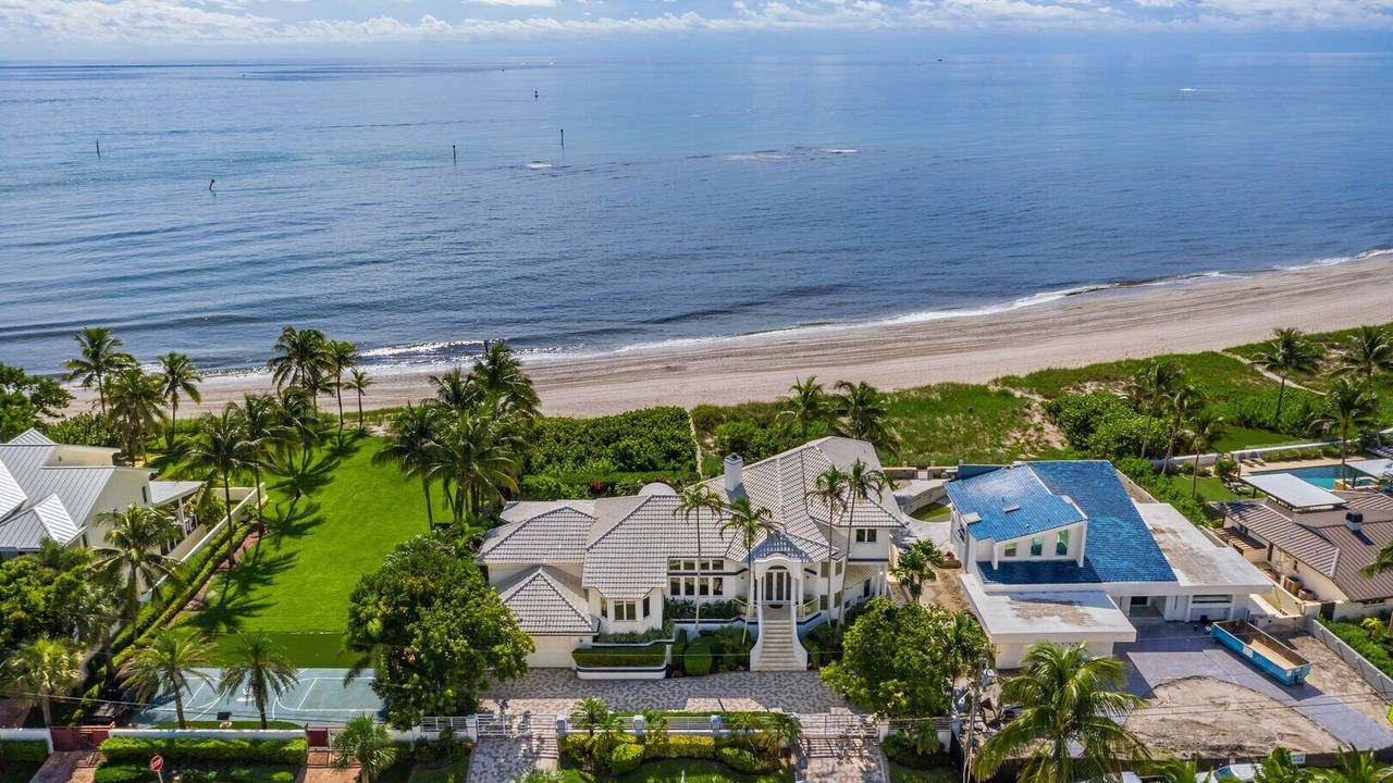 Photo of Outdoor in Pompano Beach