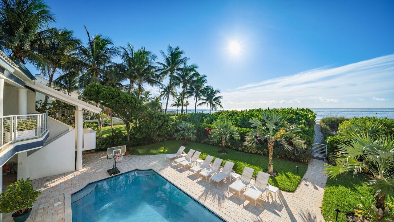 Photo of Outdoor in Pompano Beach