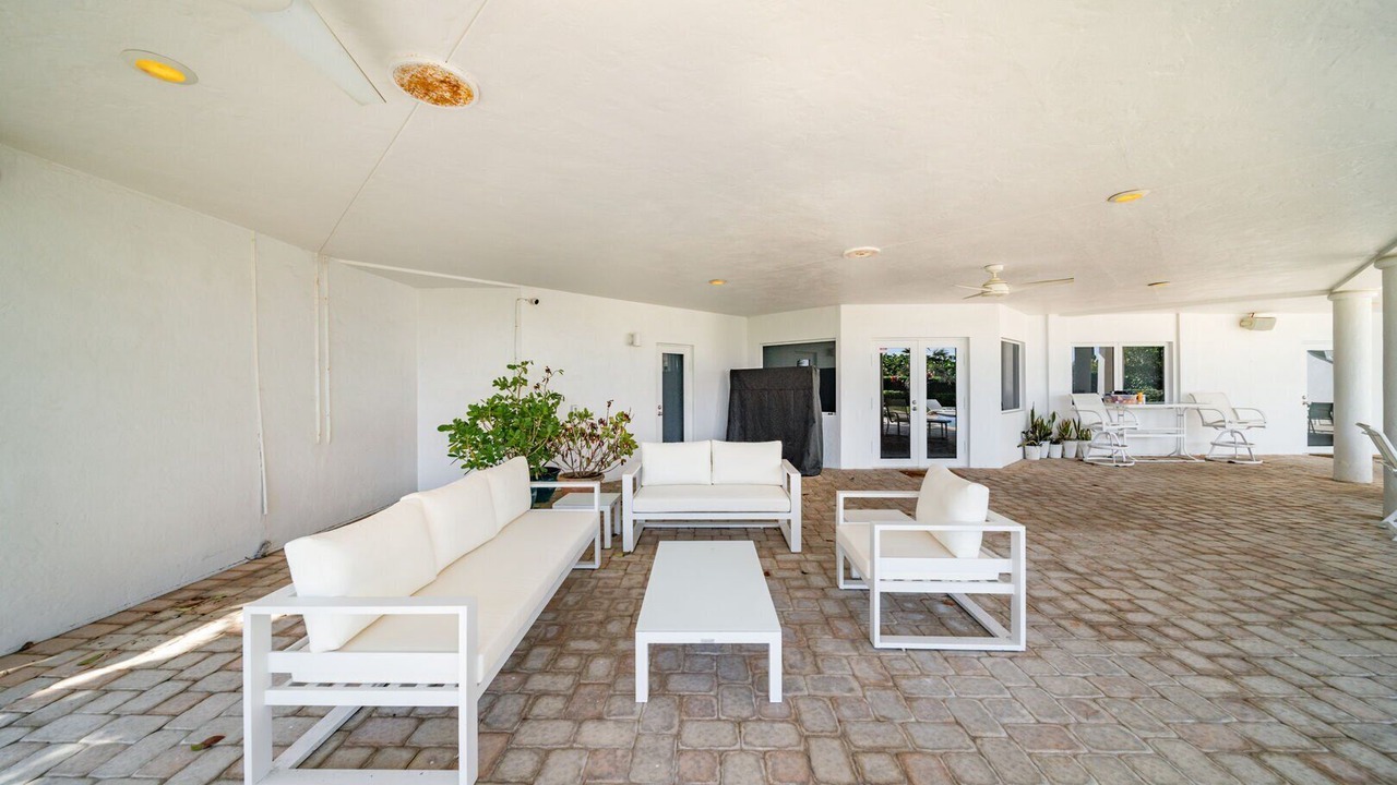 Photo of Outdoor in Pompano Beach