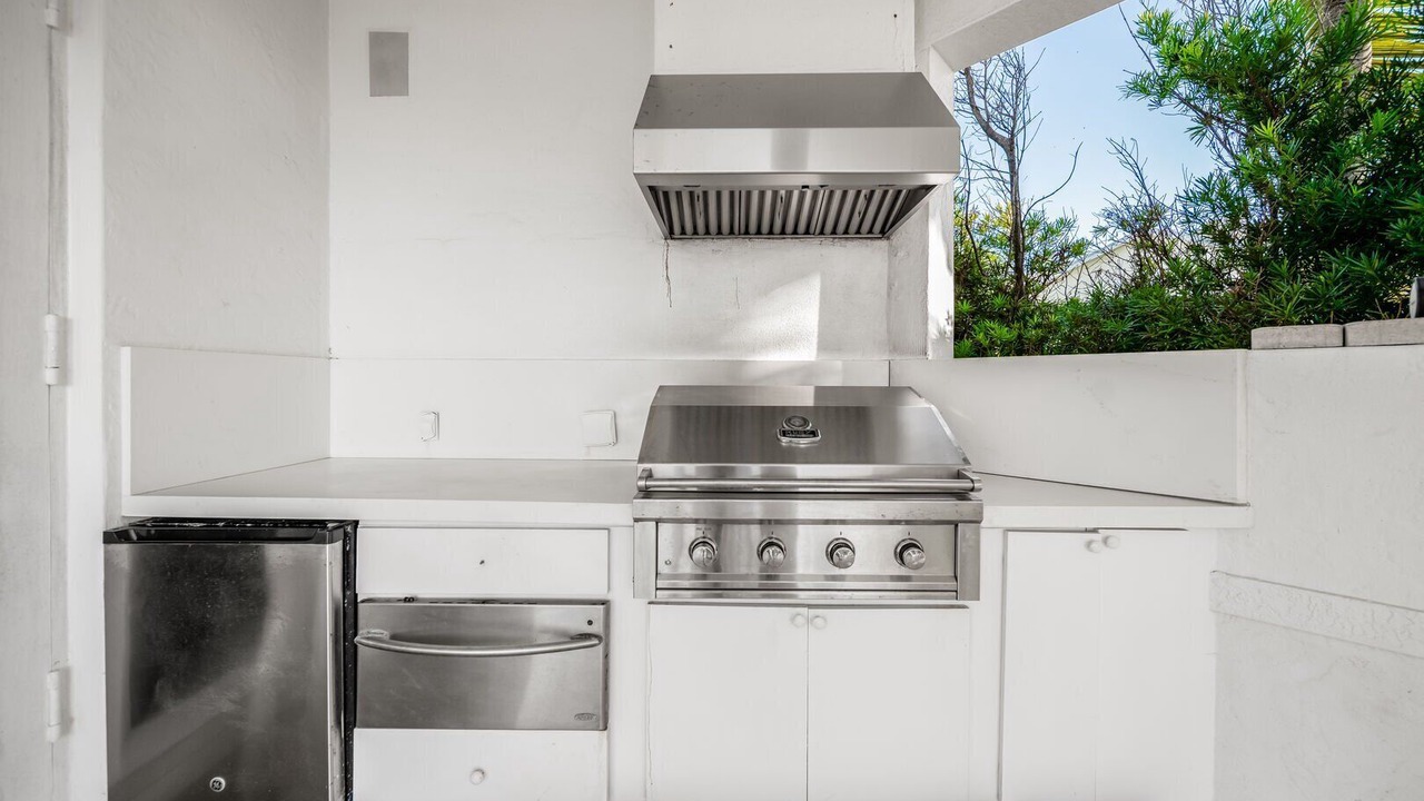 Photo of Kitchen in Pompano Beach