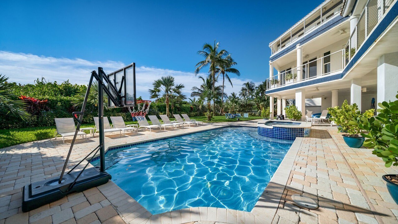 Photo of Outdoor in Pompano Beach
