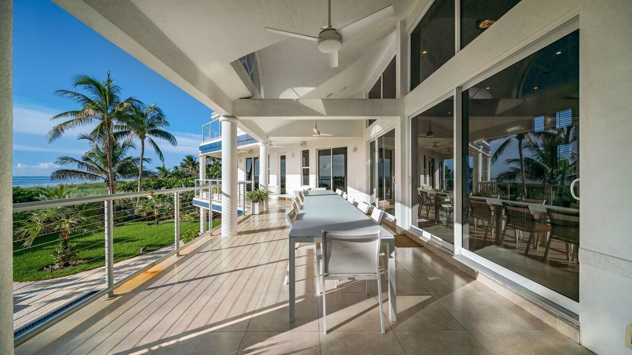 Photo of Outdoor in Pompano Beach