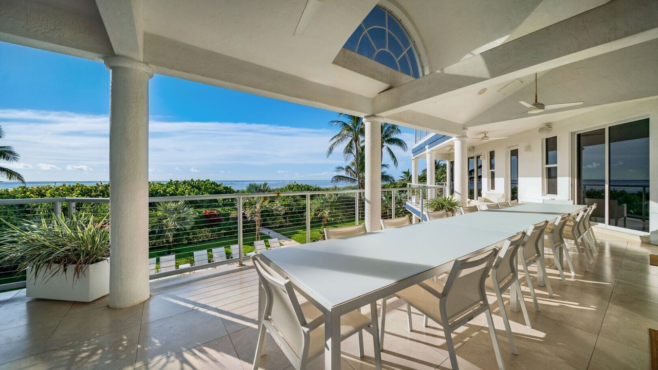 Photo of Outdoor in Pompano Beach