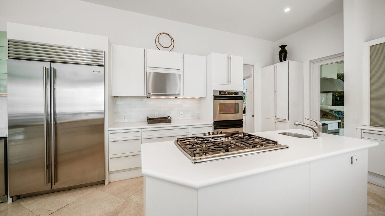Photo of Kitchen in Pompano Beach