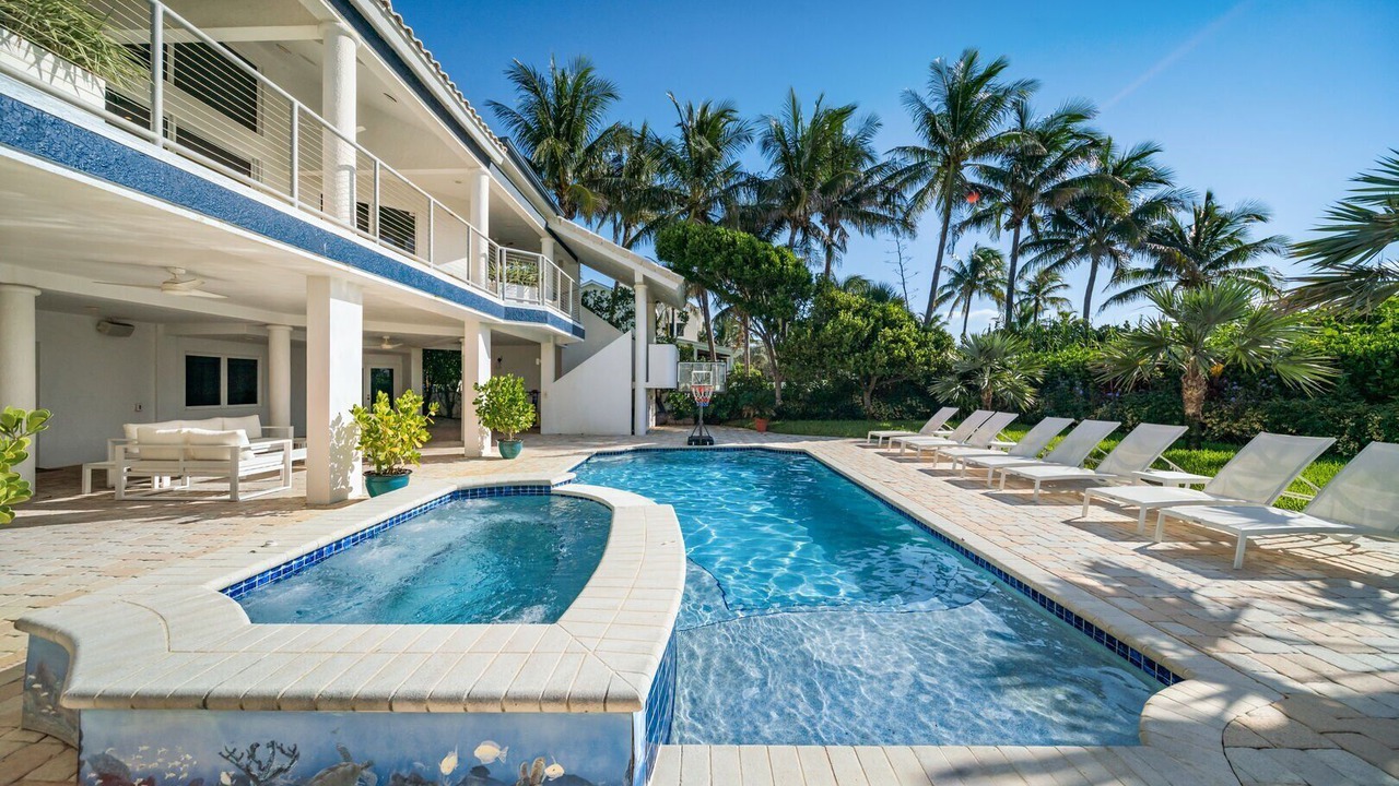 Photo of Outdoor in Pompano Beach