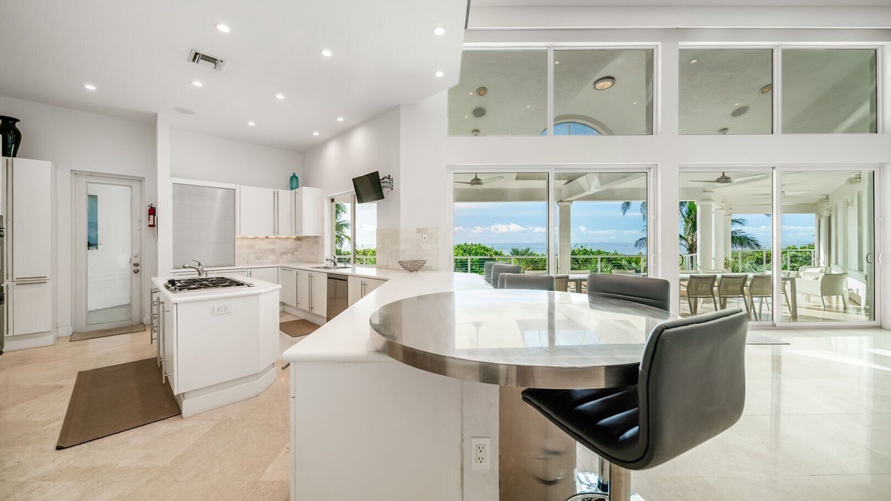 Photo of Kitchen in Pompano Beach
