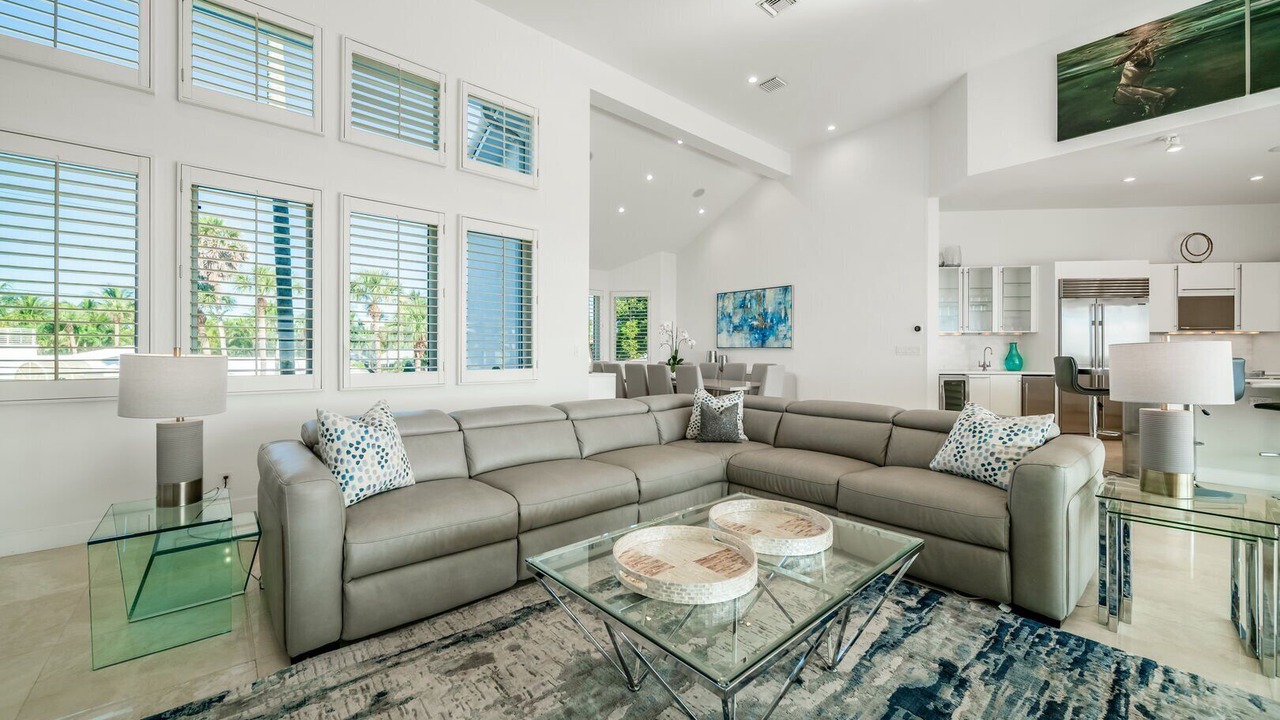 Photo of Livingroom in Pompano Beach