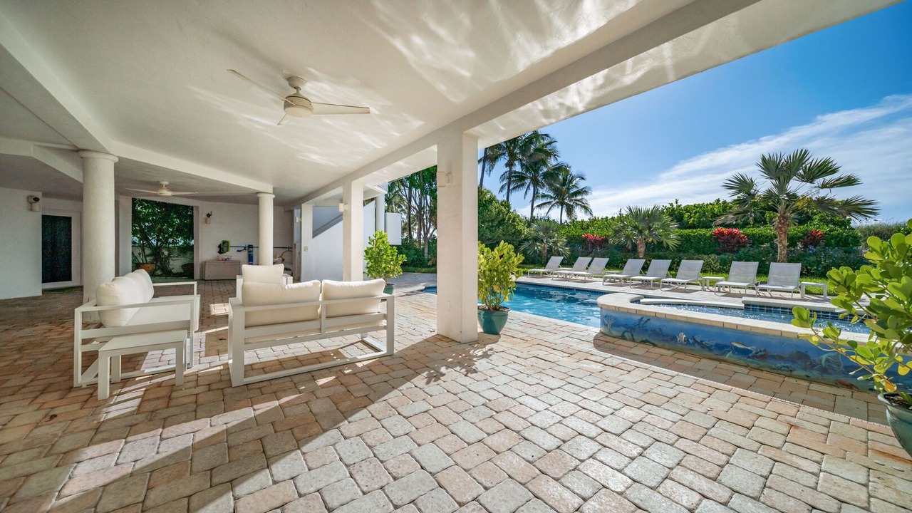 Photo of Outdoor in Pompano Beach