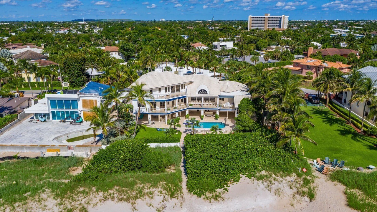 Photo of Outdoor in Pompano Beach