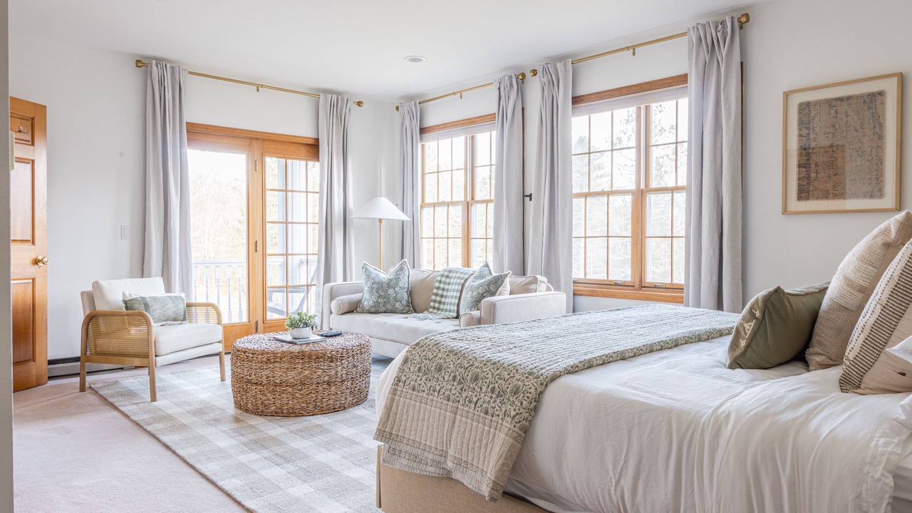 Photo of Bedroom in Hunter
