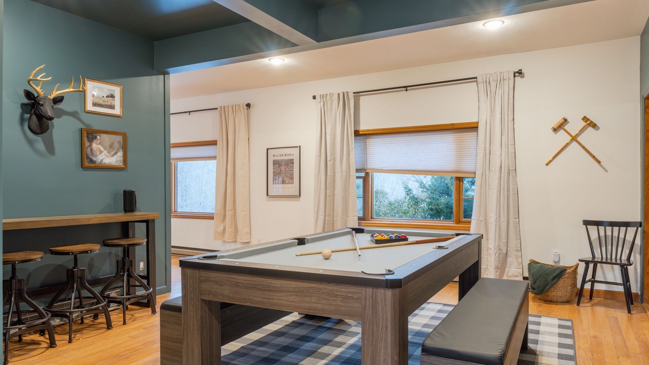 Photo of Bedroom in Hunter