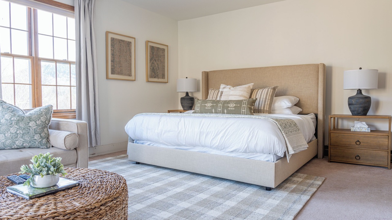 Photo of Bedroom in Hunter