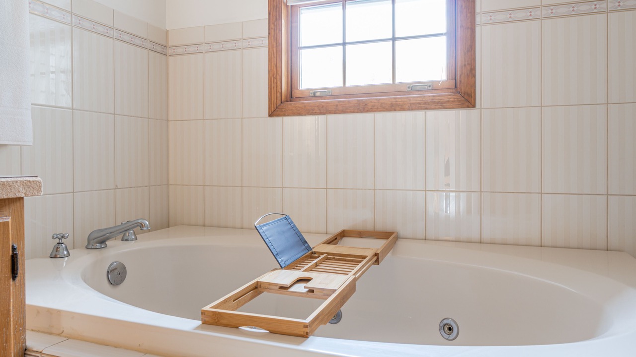 Photo of Bathroom in Hunter